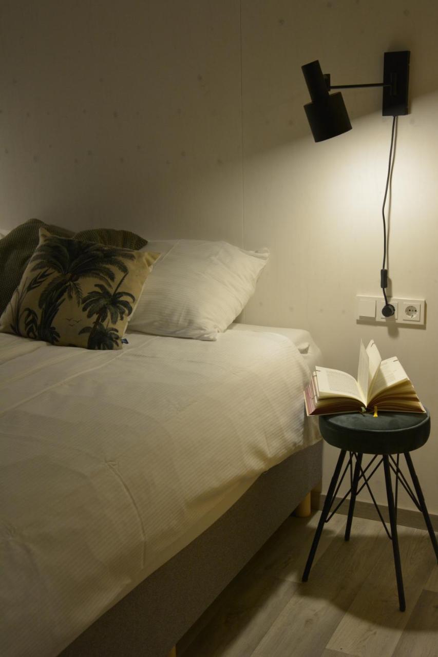 Boutique Hotel Charley'S Westkapelle Eksteriør bilde