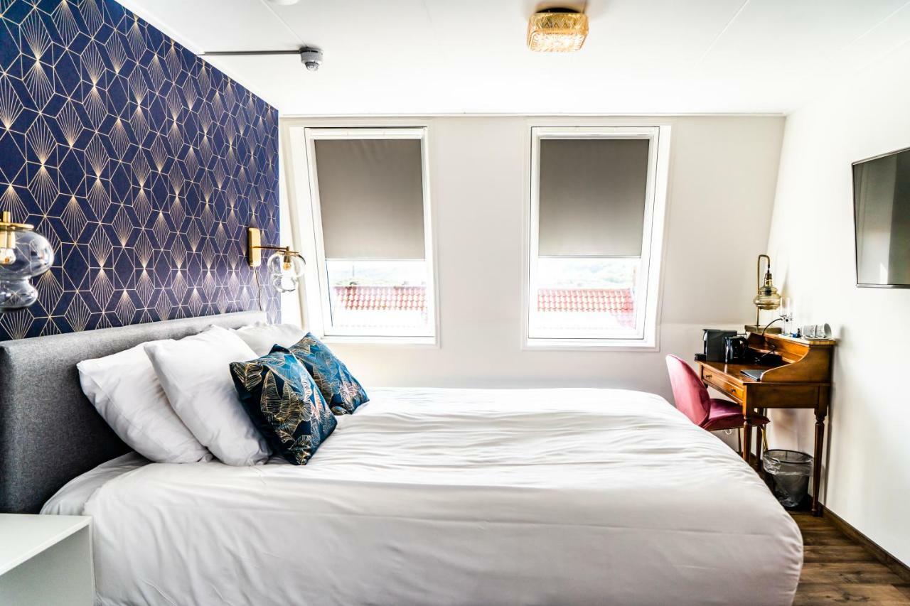 Boutique Hotel Charley'S Westkapelle Eksteriør bilde