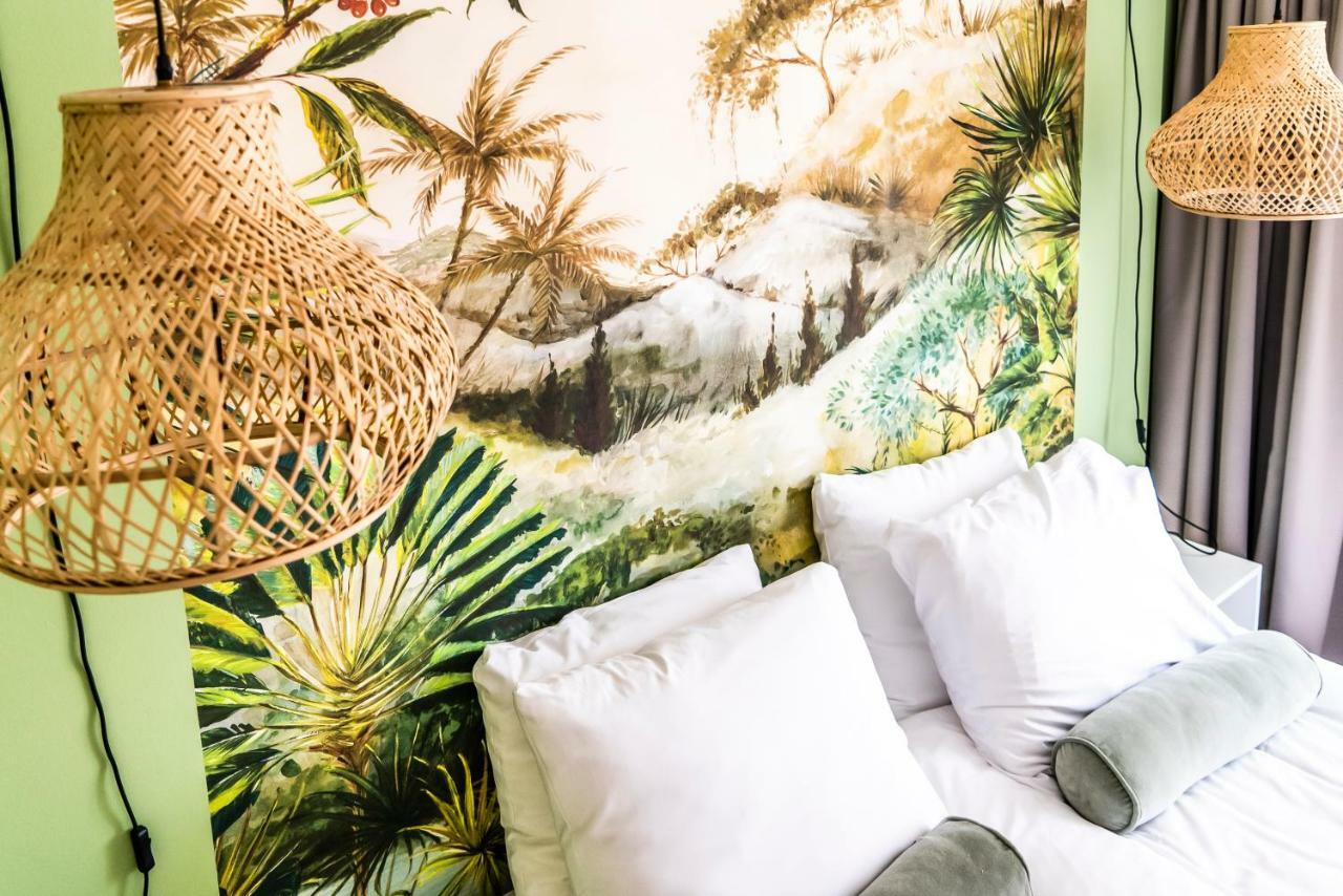 Boutique Hotel Charley'S Westkapelle Eksteriør bilde